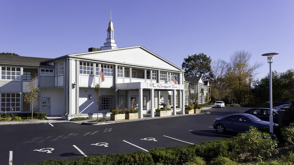 The Westport Inn, An Ascend Hotel Collection Member Exterior photo