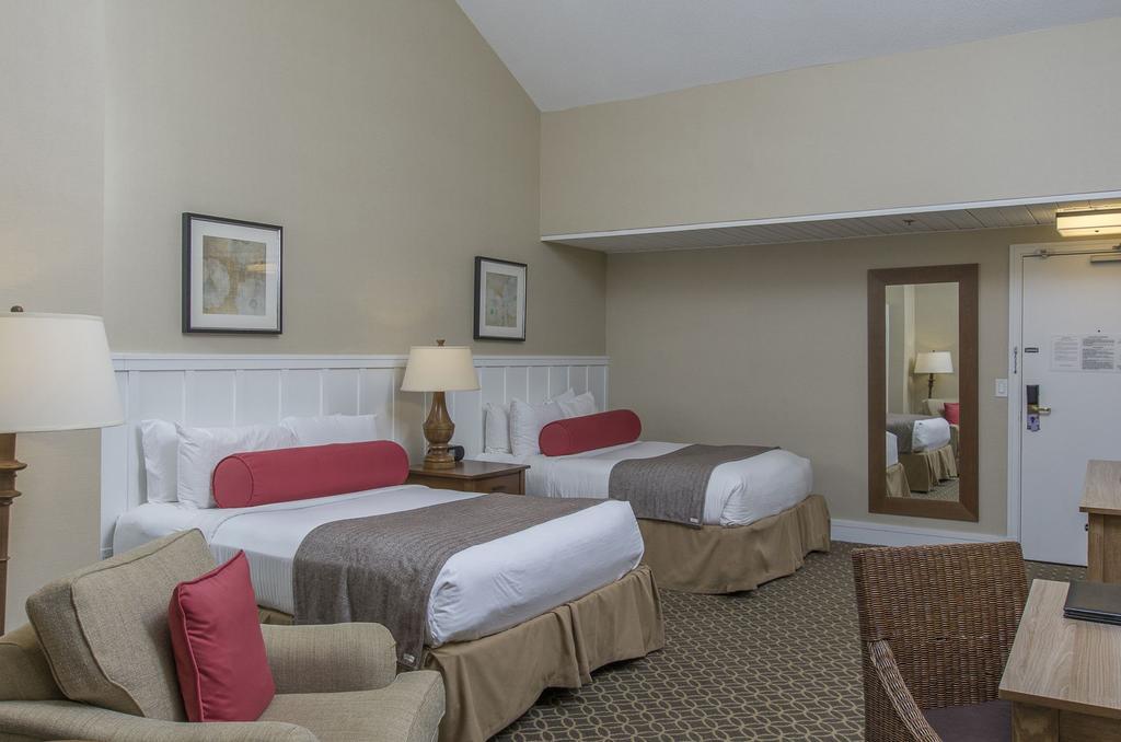 The Westport Inn, An Ascend Hotel Collection Member Room photo