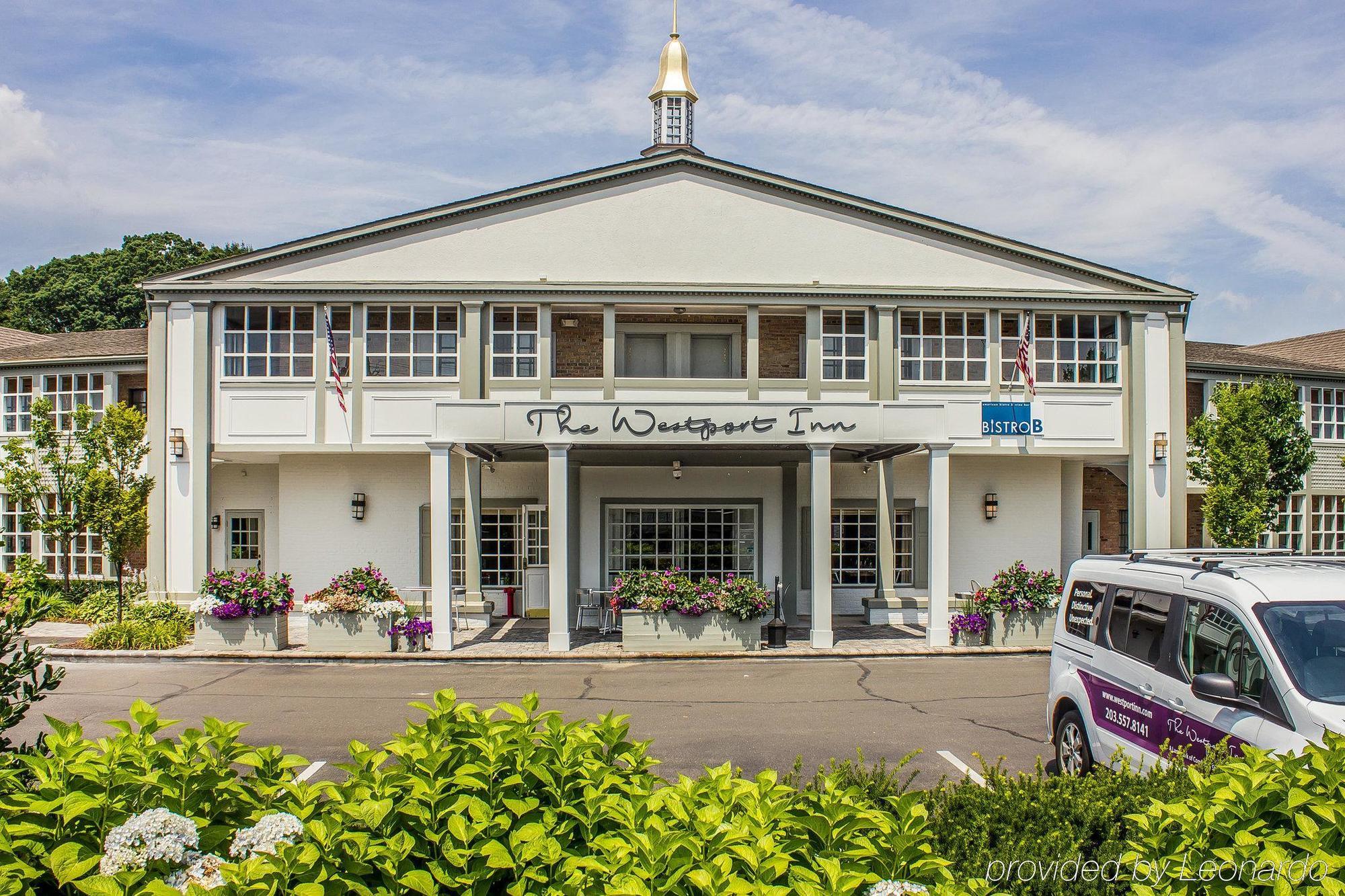 The Westport Inn, An Ascend Hotel Collection Member Exterior photo