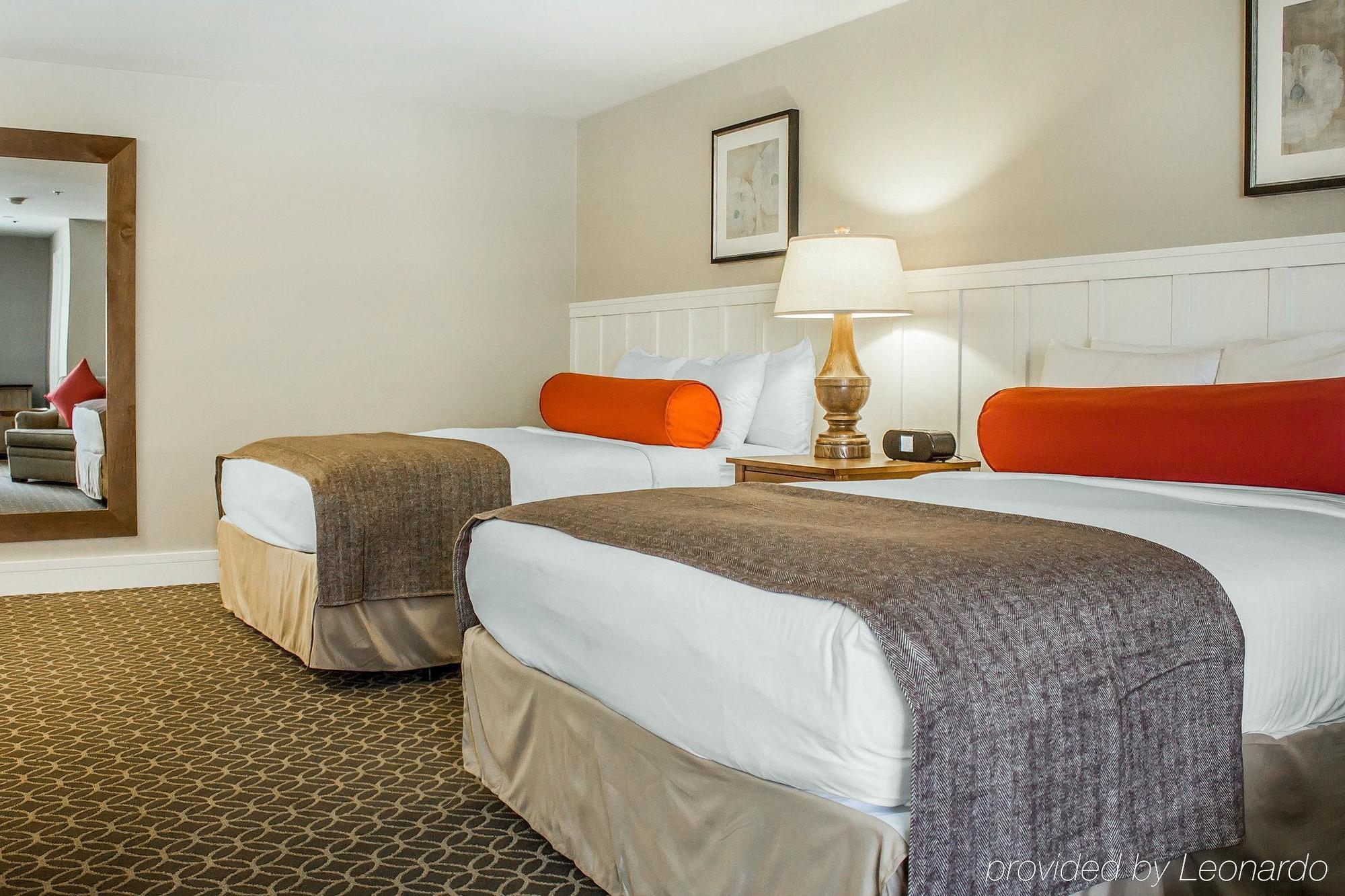 The Westport Inn, An Ascend Hotel Collection Member Exterior photo