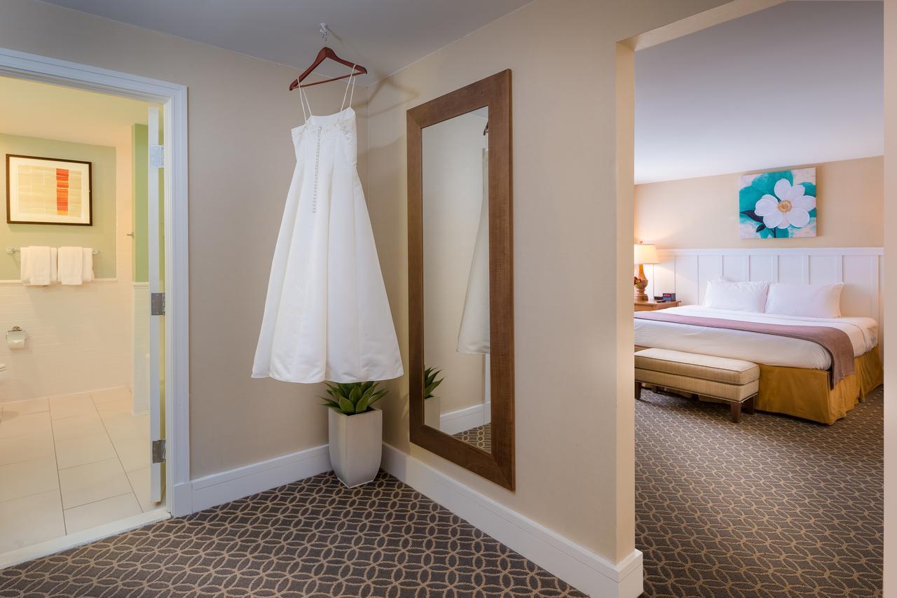 The Westport Inn, An Ascend Hotel Collection Member Exterior photo