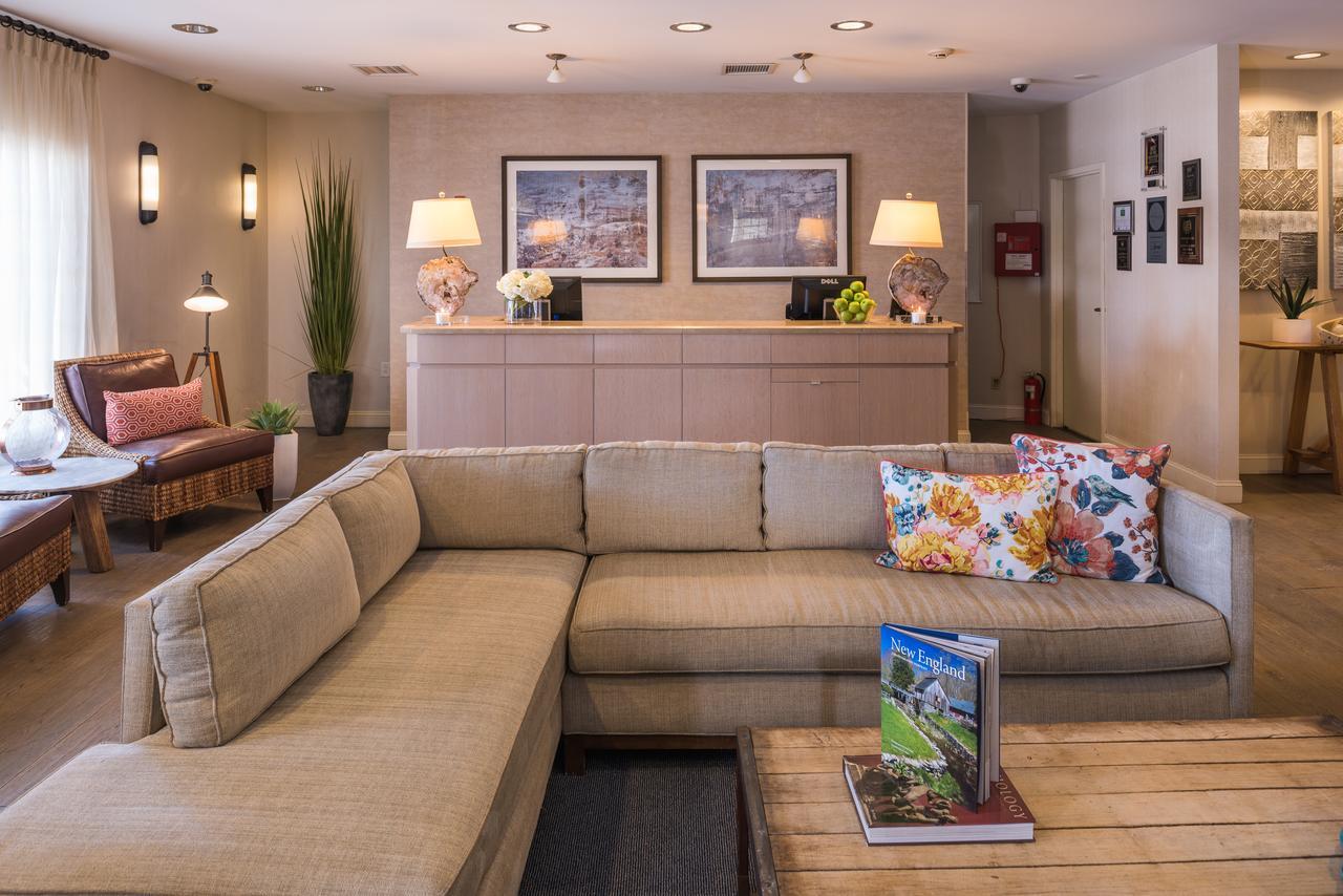 The Westport Inn, An Ascend Hotel Collection Member Exterior photo