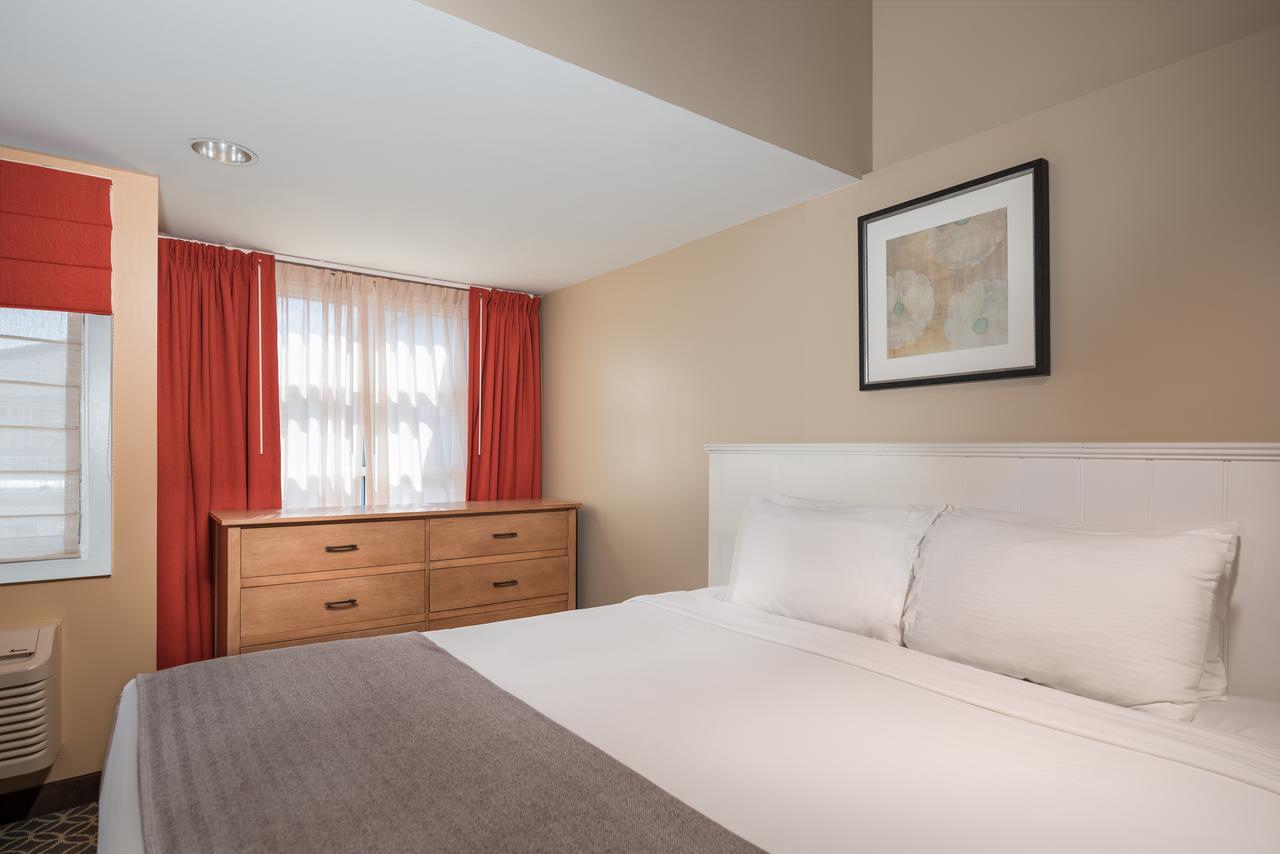 The Westport Inn, An Ascend Hotel Collection Member Exterior photo