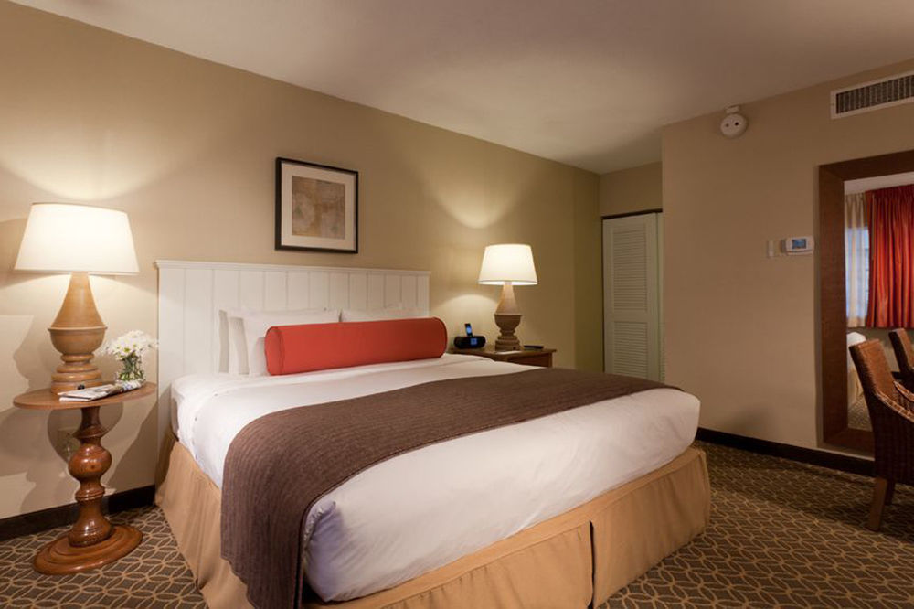 The Westport Inn, An Ascend Hotel Collection Member Room photo