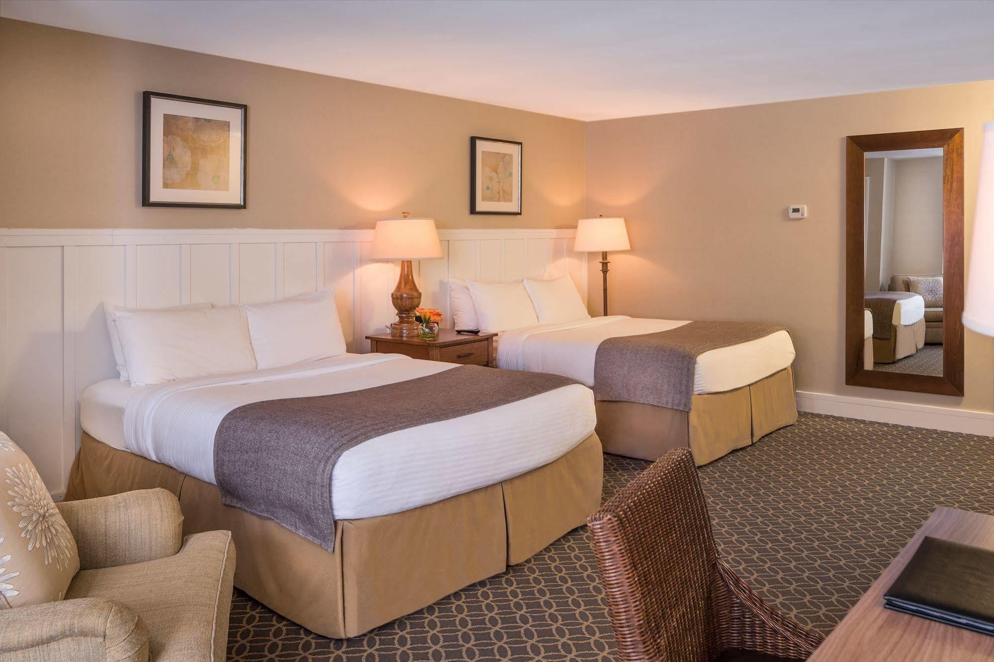 The Westport Inn, An Ascend Hotel Collection Member Exterior photo