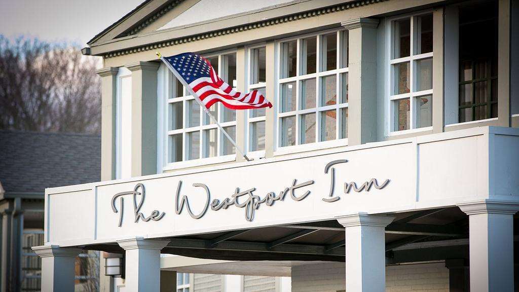 The Westport Inn, An Ascend Hotel Collection Member Exterior photo