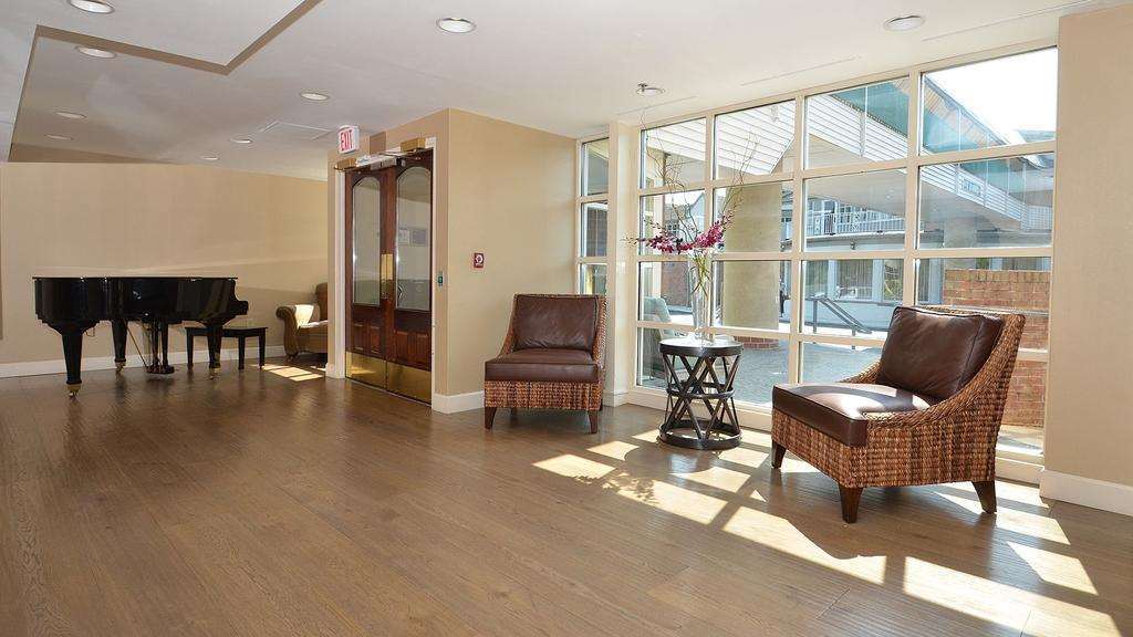 The Westport Inn, An Ascend Hotel Collection Member Restaurant photo