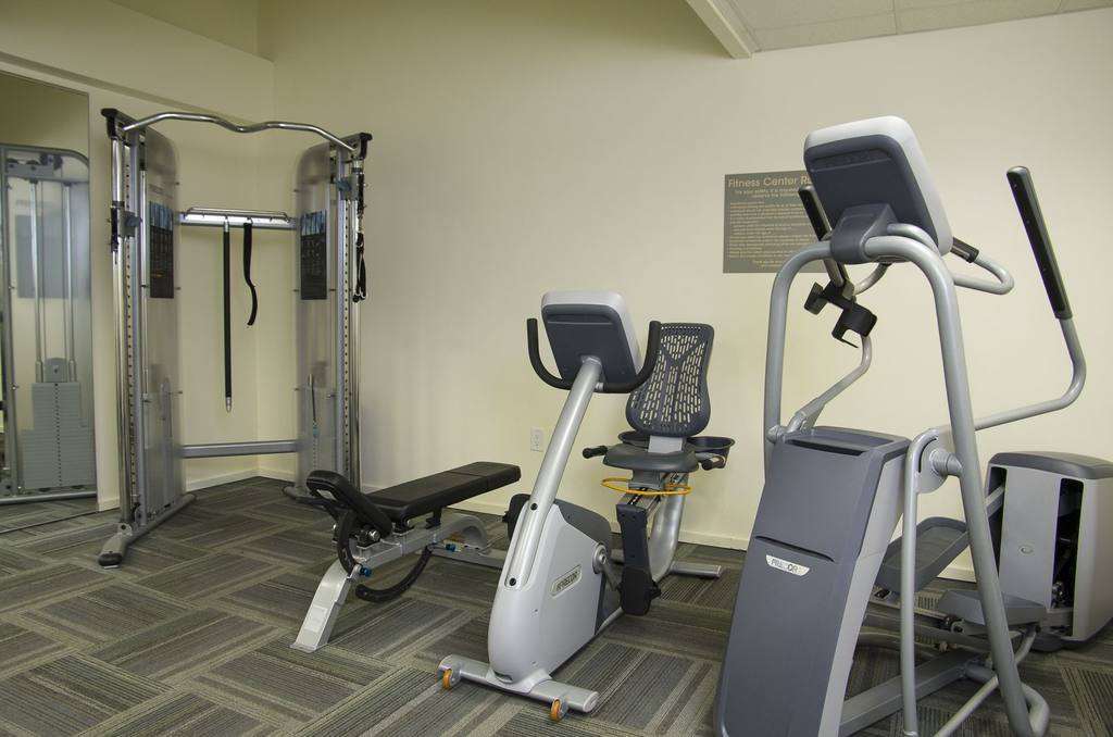 The Westport Inn, An Ascend Hotel Collection Member Facilities photo